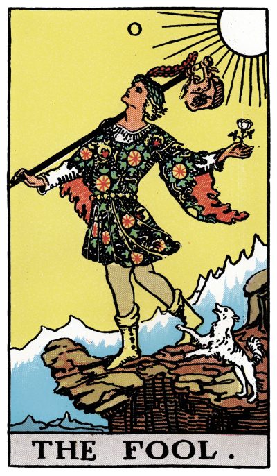 The Fool