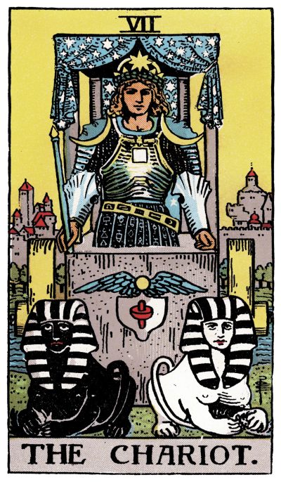 The Chariot