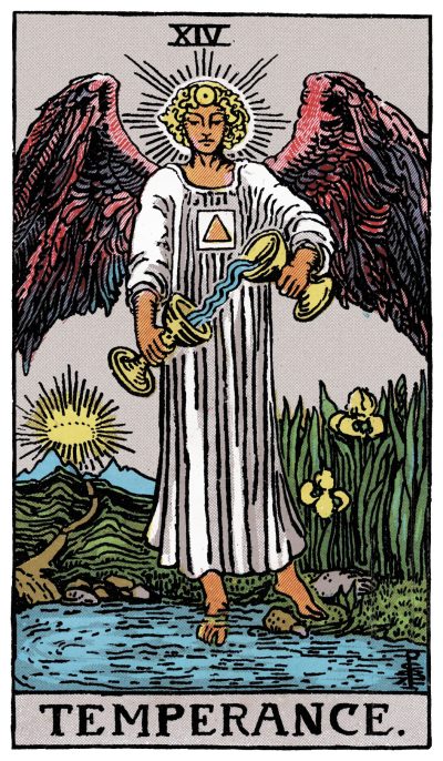 Temperance
