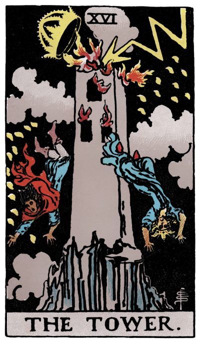 The Tower