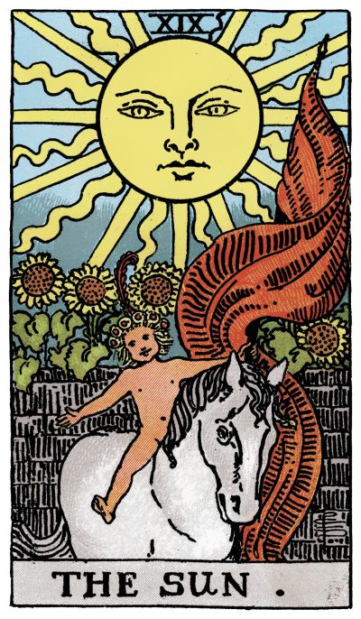 The Sun