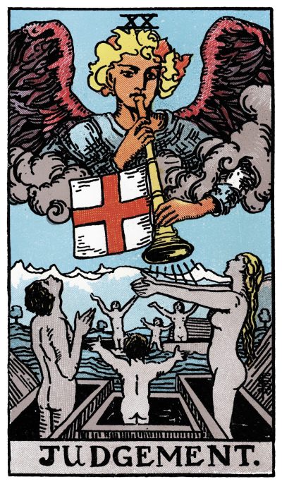 Judgement